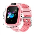 thumbnail image 2 of Kids Smartwatch with GPS Tracker, Two-Way Calling, Waterproof, Long Battery Life, Games, E-Book, Video, Touch Screen for Boys and Girls, 2 of 11