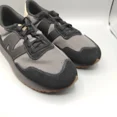 thumbnail image 3 of New Balance 237 Gray/Black Lifestyle Sneakers Shoes Mens Size 9, 3 of 6