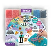 Rainbow Loom 360 Freestyle Creation Kit