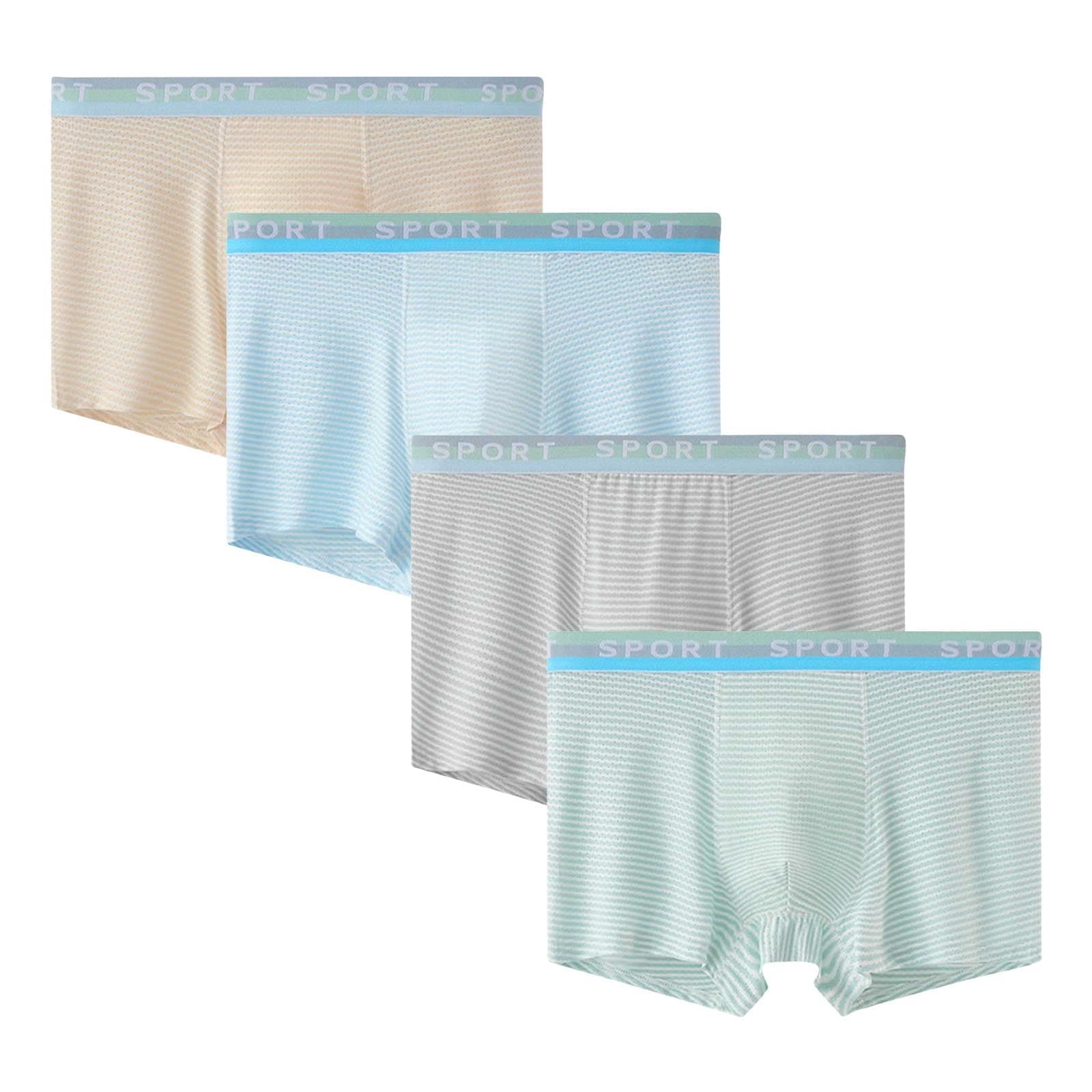 Pack De 2 Boxers Levi's Kids Pour Garçon - Coton Élastique Confortable