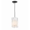 thumbnail image 2 of Meyda Tiffany 196654 7" Wide Mini Pendant, 2 of 7