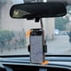 thumbnail image 4 of XWSHYW Aparatos Electrónicos Soporte para Espejo Retrovisor de Coche para Teléfono Móvil, Accesorios Gps, 4 of 6