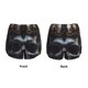 thumbnail image 3 of Balery Royal Skull With Golden Crown Pantalones cortos deportivos para mujer con forro y dos bolsillos, elásticos, para entrenamiento, gimnasio, yoga-XX-Large, 3 of 7
