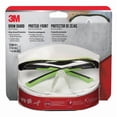 thumbnail image 1 of Gafas de seguridad 3M antivaho, lentes transparentes, marco negro/verde, 1 of 7