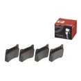 thumbnail image 2 of Brembo OE P50073 Low-Met Brake Pads for Mercedes-Benz C-Class and SLK Models, 2 of 4