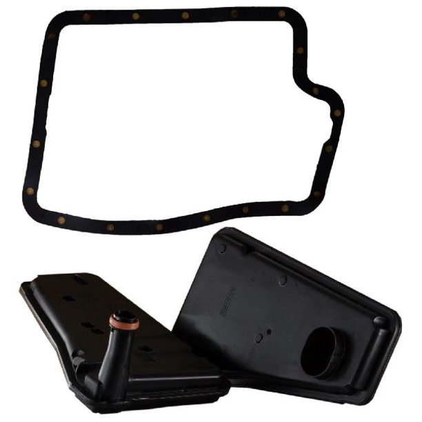 OE Replacement for 19992004 Ford F250 Super Duty Transmission Filter