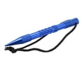 thumbnail image 3 of Aluminum Alloy FID Paracord Needle, Paracord Needle Aluminum Alloy  Convenient and Practical Rust Proof  for Paracord Work for Leather Blue,Gold,Silver,Red, 3 of 8