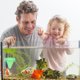 thumbnail image 4 of WASHWEPE 10Ud Para Comida De Peces Con Ventosa Transparente Para Acuario, 4 of 6