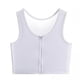thumbnail image 1 of Sujetador de mujer,Sujetador sin aros para mujer Sujetador cómodo Sujetador para mujer y niña,Sujetadores deportivos transpirables para dormir,ropa interior para mujer,Sujetador tipo bralette, 1 of 8