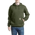 thumbnail image 1 of Sudadera Carhartt Loose Fit Midweight Fashion para hombre, 1 of 2