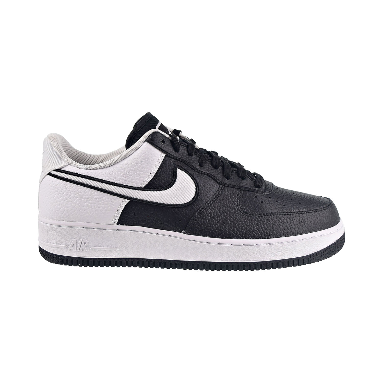 Nike Air Force 1 '07 LV8 1 Men's Shoes Black-White ao2439-001