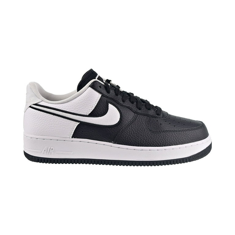 Nike Air Force '07 LV8 Men's Shoes Black-White ao2439-001