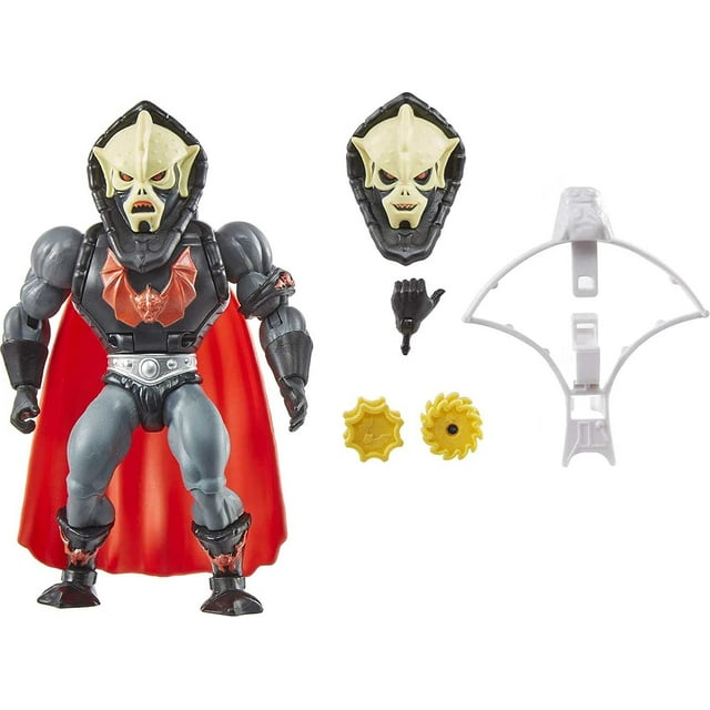 MATTEL MASTERS OF THE UNIVERSE ORIGINS SURTIDO Mattel Masters of the Universe