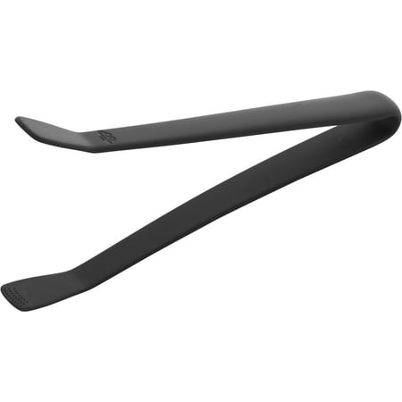 

Ballarini Nero Silicone Tongs