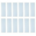 thumbnail image 1 of FUTUREORYY 50Pack Tape Sub-packing Boards for Friends Washi Tape Storage Blue Round Corner Portable Design, 1 of 8