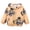 Black, variant on EnJoCho Toddler Boys Raincoat Waterproof Lightweight Kids Rain Poncho Jacket Windbreaker Outwear Coat for Baby Girls Windbreakers