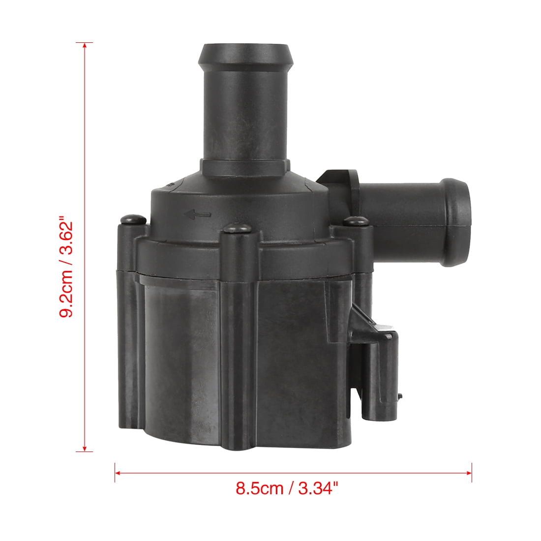 Car Auxiliary Coolant Water Pump 5Q0965561B 704071710 Engine Water