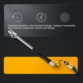 thumbnail image 3 of Double Head Inflatable Rod, Car Tire Fast Filling Rod  Dual Head Design  for Van, 3 of 7