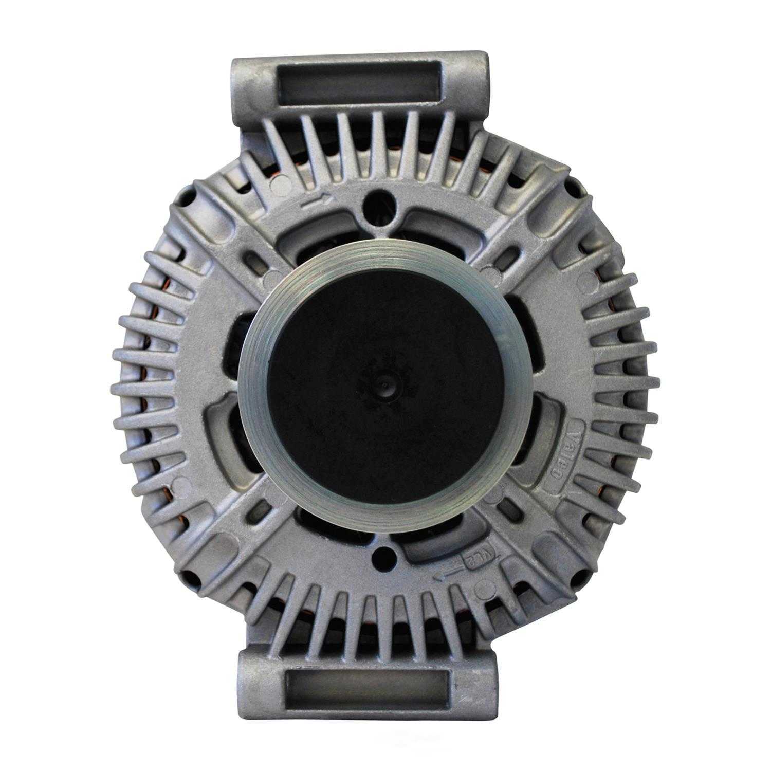 FVP Professional 11162 Alternator Standard