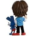 thumbnail image 4 of Youtooz: Animator Collection - Danno & Riggy Vinyl Figure #27, 4 of 6