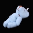 thumbnail image 3 of 12 Muñeca de Juguete de Dibujos Animados de Peluche Lvero para Muñeca Hugo  Muñeco de peluche, 3 of 10