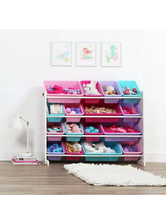 Kids Storage Bins