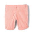 thumbnail image 2 of Pantalones cortos Skimmer The Children's Place Peri Tint para niñas de 14 años, 2 of 4