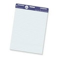 thumbnail image 2 of Easel Pad, Non-Adhesive, White, 1" Grid Ruled 27" X 34", 50 Sheets, 2 of 3