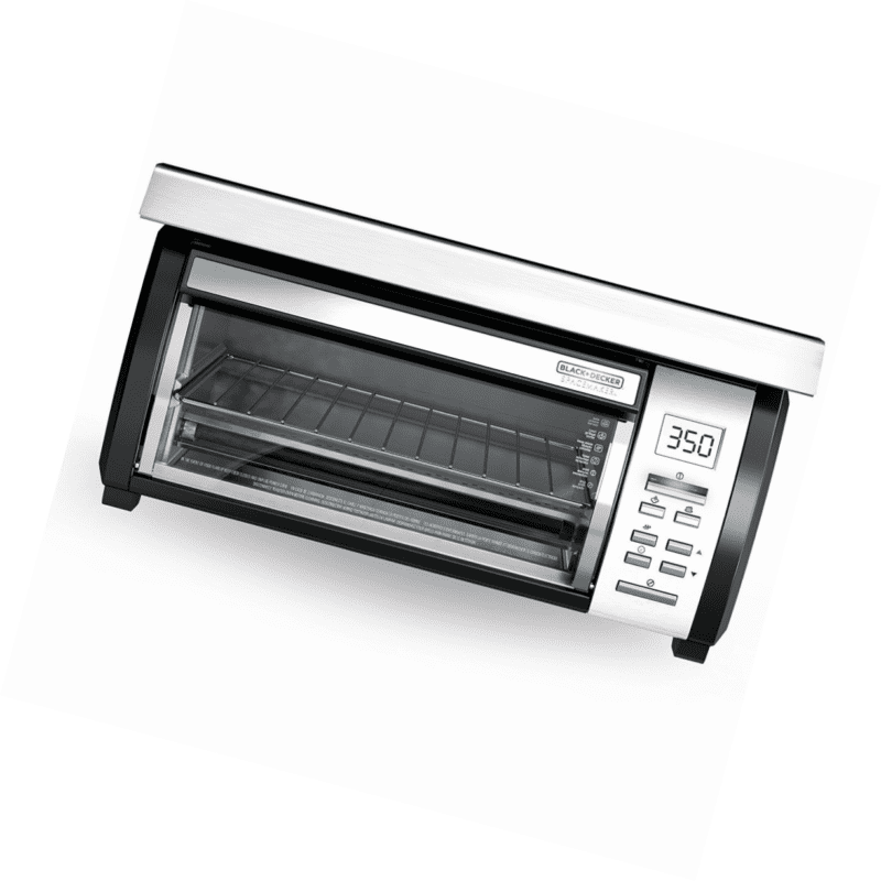 Black And Decker 4 Slice Toaster Walmart | All About Image HD