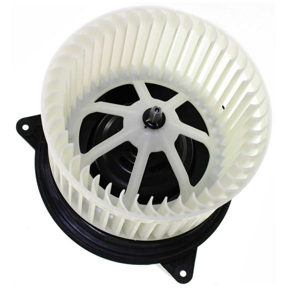 Blower Motor Compatible with FORD FOCUS 2000-2007
