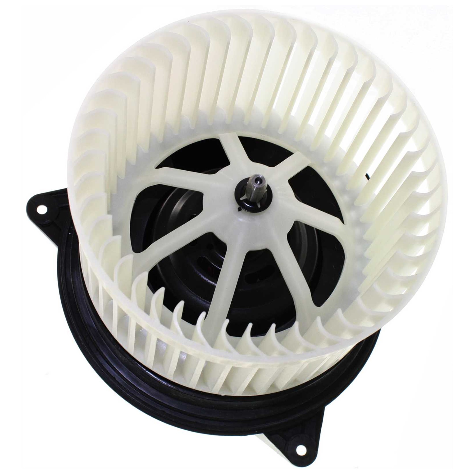 AC Heater Blower Motor With Fan Cage – For 1999-2002 Ford E-150 E-250 E-350 E-450 Econoline – Cheermotiveup