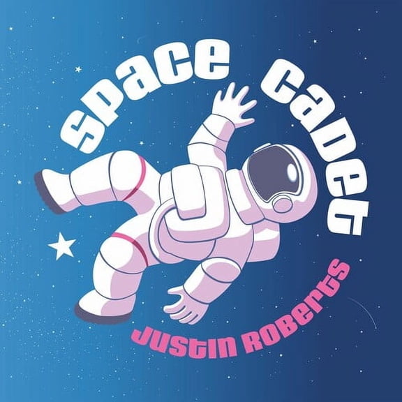 Justin Roberts - Space Cadet - Kids & Family - CD
