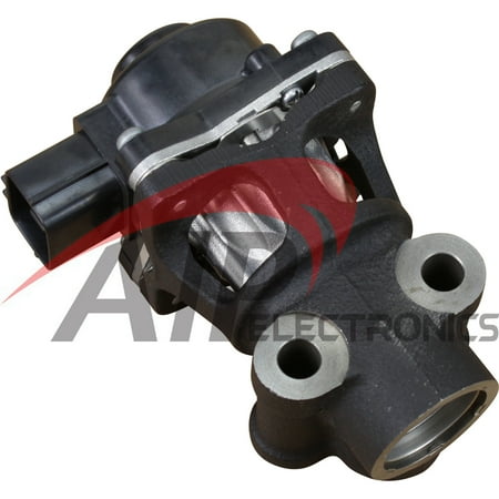 Miata Performance Exhaust - Brand New Exhaust Gas Return (EGR) Valve for 1999-2000 Mazda Miata & Protege 1.6L 1.8L Oem Fit EGR107