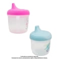 thumbnail image 2 of Vaso Prichos Siglo XXI Entrenador con Asa Varios Modelos 1 Pieza, 2 of 4
