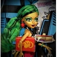 thumbnail image 6 of Monster High New Scaremester Jinafire Long Doll 2013 Mattel BDD80, 6 of 10
