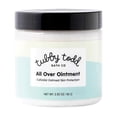 thumbnail image 1 of 3 pieces All Over Ointment Colloidal Oalmeal Skin Protectant relieves redness, swelling and itching caused by eczema-DG, 1 of 4