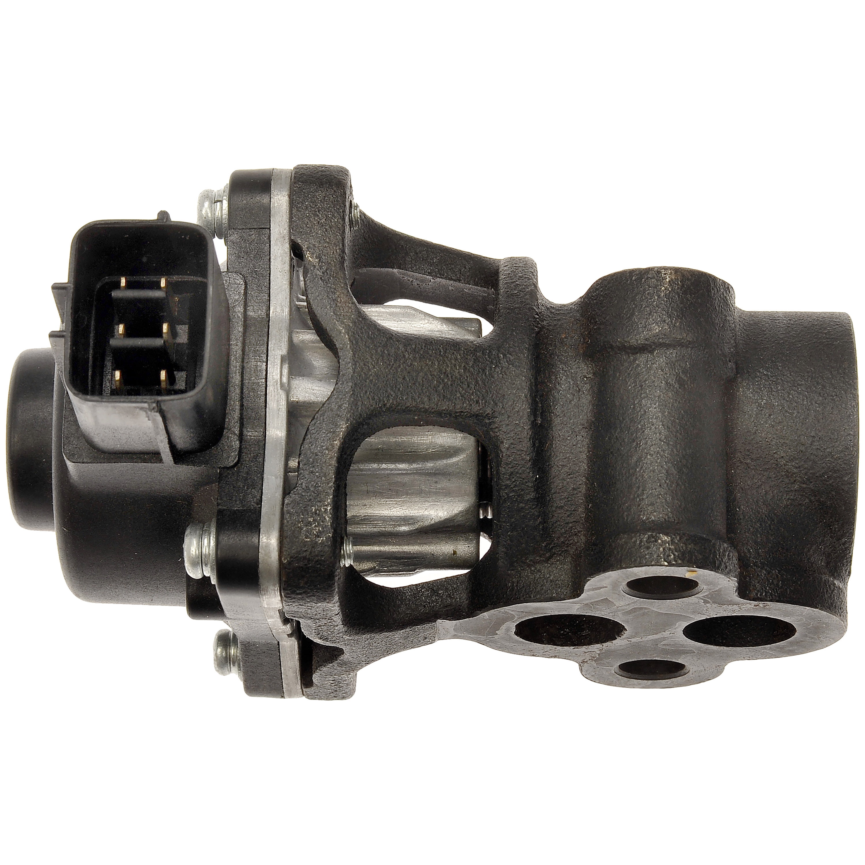 Dorman 911-691 Exhaust Gas Recirculation (EGR) Valve for Specific Suzuki Models Fits select: 1999-2005 SUZUKI GRAND VITARA