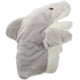 thumbnail image 5 of EeaseMX Marionetas de mano de tiburón, divertido juguete de peluche, adorable marioneta de mano de dibujos animados, 5 of 8