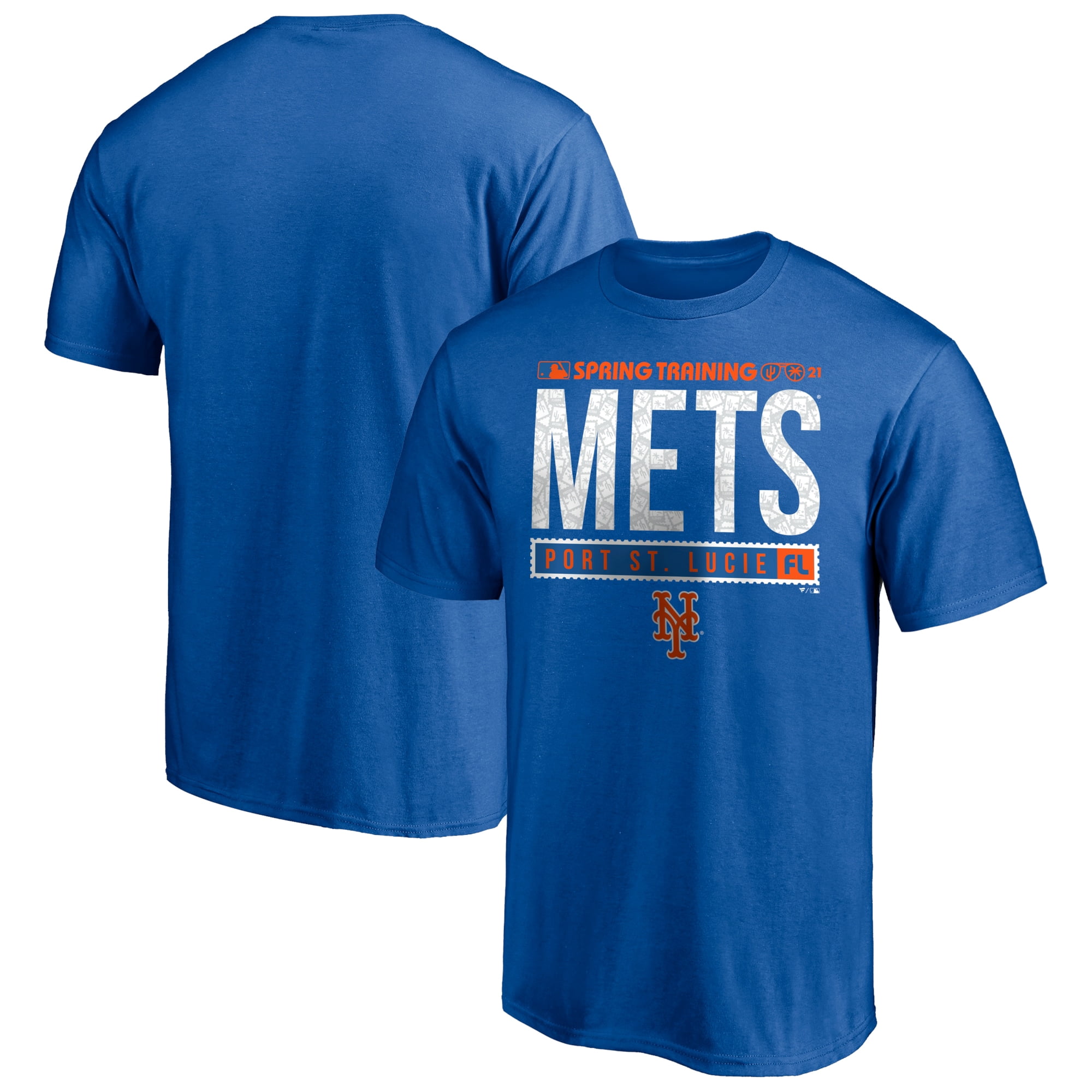 ny mets spring training t shirts