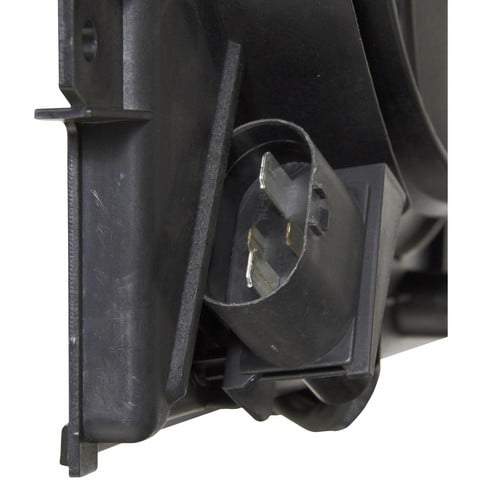Spectra Premium Dual Radiator and Condenser Fan Assembly P/N:CF28003 Spectra Premium Dual Radiator and Condenser Fan Assembly P/N:CF28003