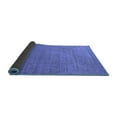 thumbnail image 2 of Ahgly Company Indoor Rectangle Oriental Blue Industrial Area Rugs, 5' x 8', 2 of 4