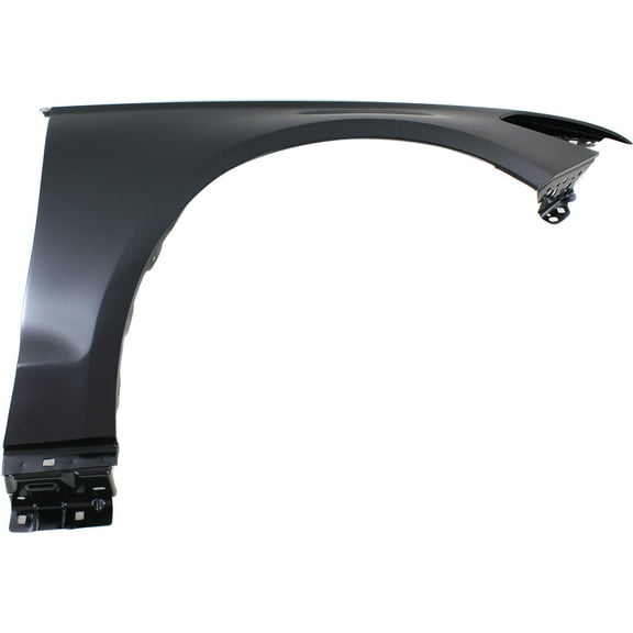 Fender Compatible with FORD FUSION 2013-2016 Right Passenger Side