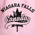 thumbnail image 3 of CafePress - Niagara Falls Canada Hooded Sweatshirt - Pullover Hoodie, Hooded Sweatshirt, 3 of 4