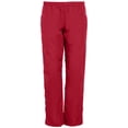 thumbnail image 2 of Holloway Sportswear 2XL Sable Pant Scarlet/White 229095, 2 of 4
