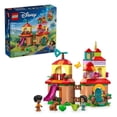thumbnail image 1 of Set LEGO Disney Mini Casa de Encanto Juguete 43261, 1 of 4