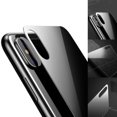 thumbnail image 1 of 1x Clear Screen Protector Guard Cover Film Shield For Apple iPhone X, 1 of 3