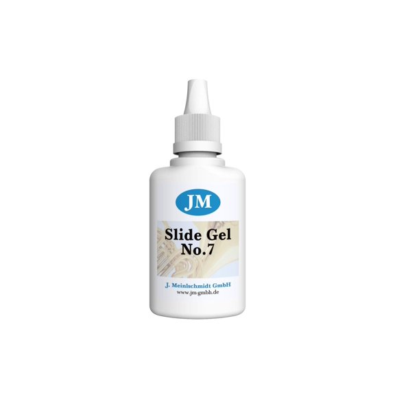 Aceite para válvulas JM Pflegeserie Slide Gel 7