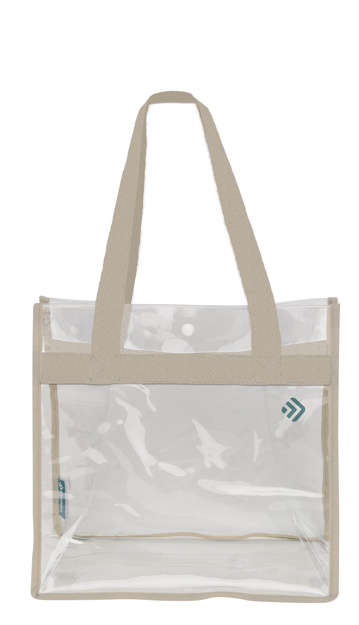 stadium approved bolsas size