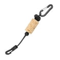 thumbnail image 1 of Fishing Tippet Holder, Convenient To Carry Multi Purpose Tippet Spool Holder Easy To Use And Store Lightweight Design For Tools Fishing Accessories, 1 of 8