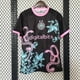 thumbnail image 1 of Season 2425 FC Internazionale Milano Short Sleeve Football Shirt Quick Dry Breathable Sportswear Black, 1 of 2